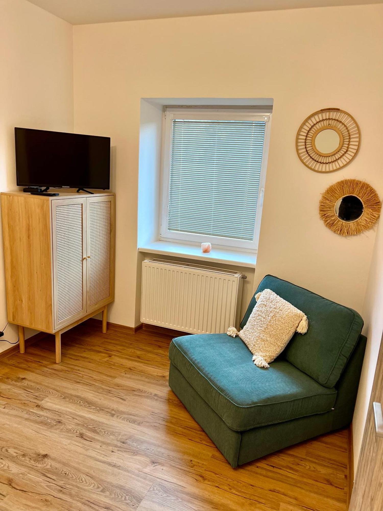 Susilova 14 Apartments II بريروف المظهر الخارجي الصورة