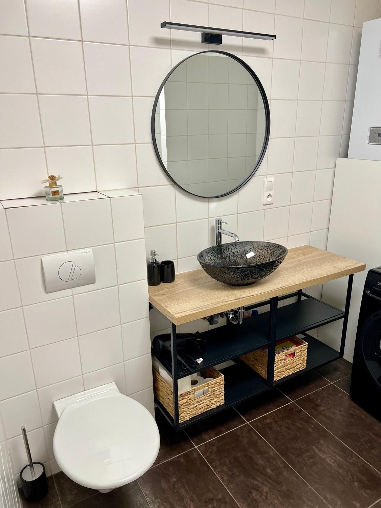 Susilova 14 Apartments II بريروف المظهر الخارجي الصورة