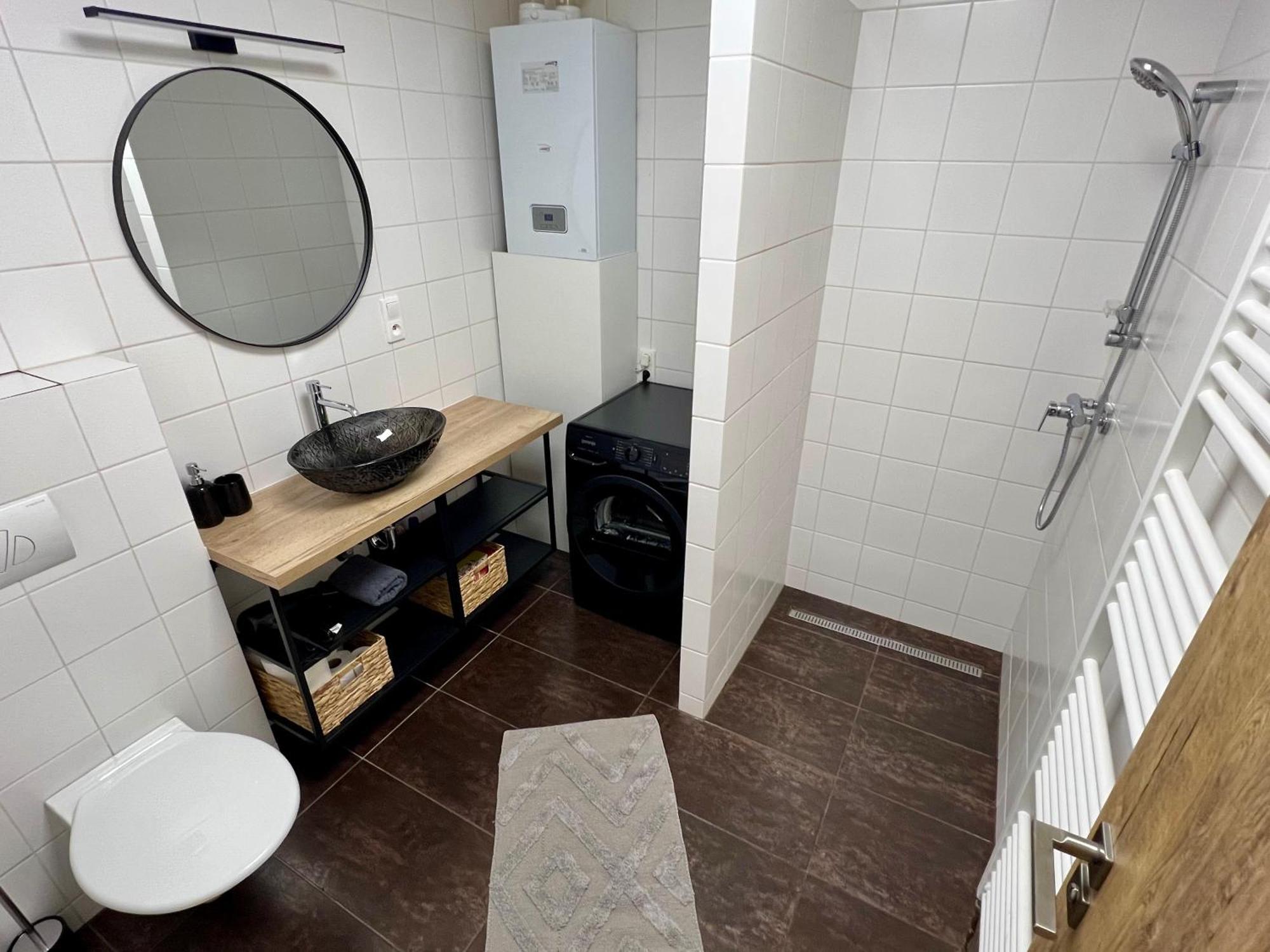 Susilova 14 Apartments II بريروف المظهر الخارجي الصورة