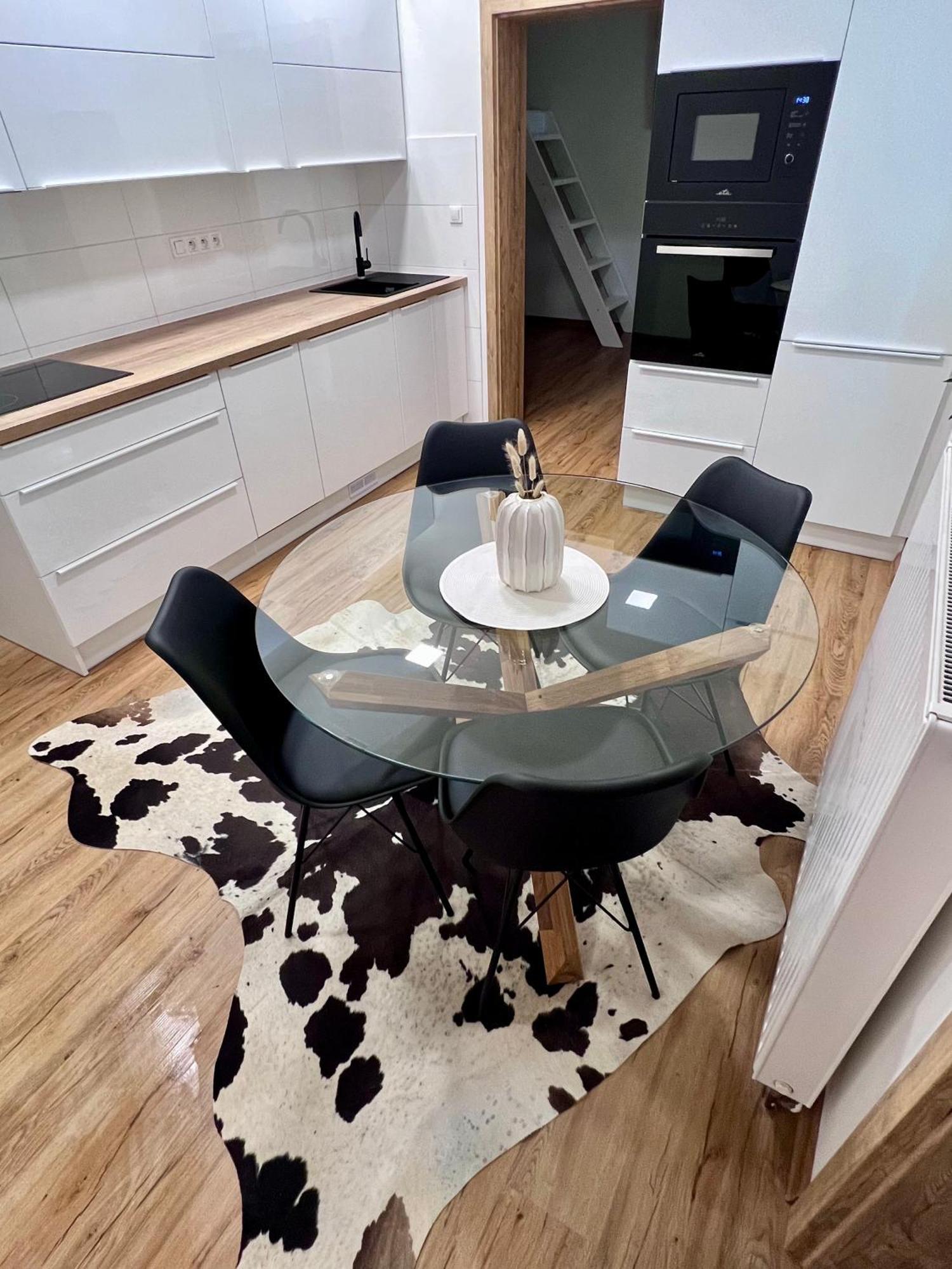 Susilova 14 Apartments II بريروف المظهر الخارجي الصورة